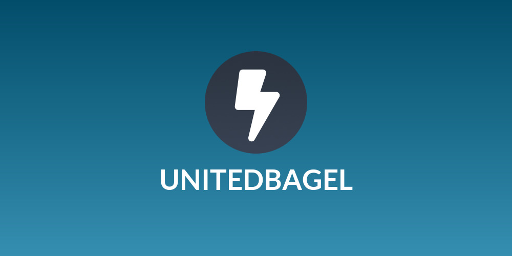 UNITEDBAGEL