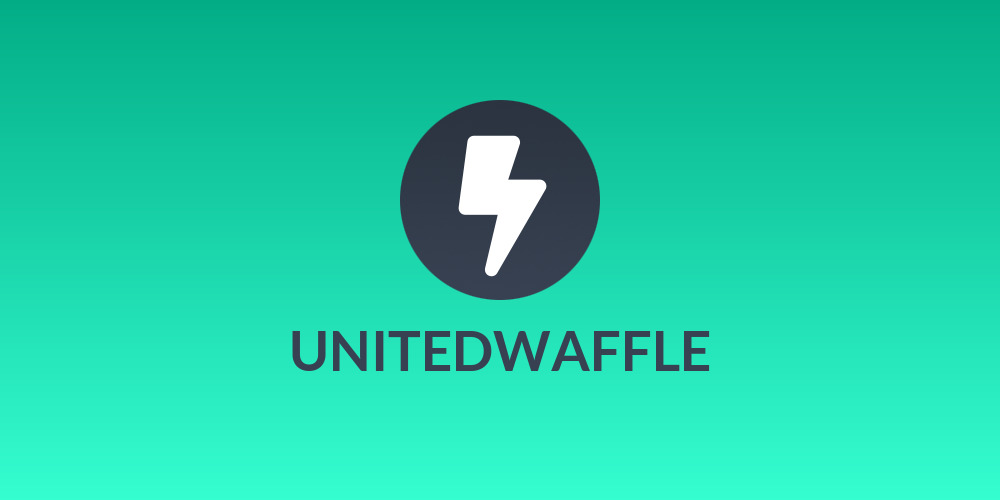 UNITEDWAFFLE