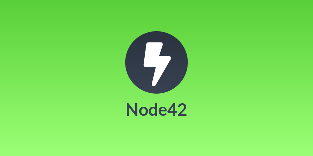 Node42