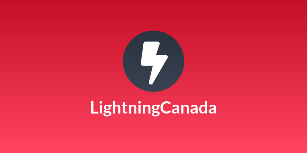 LightningCanada