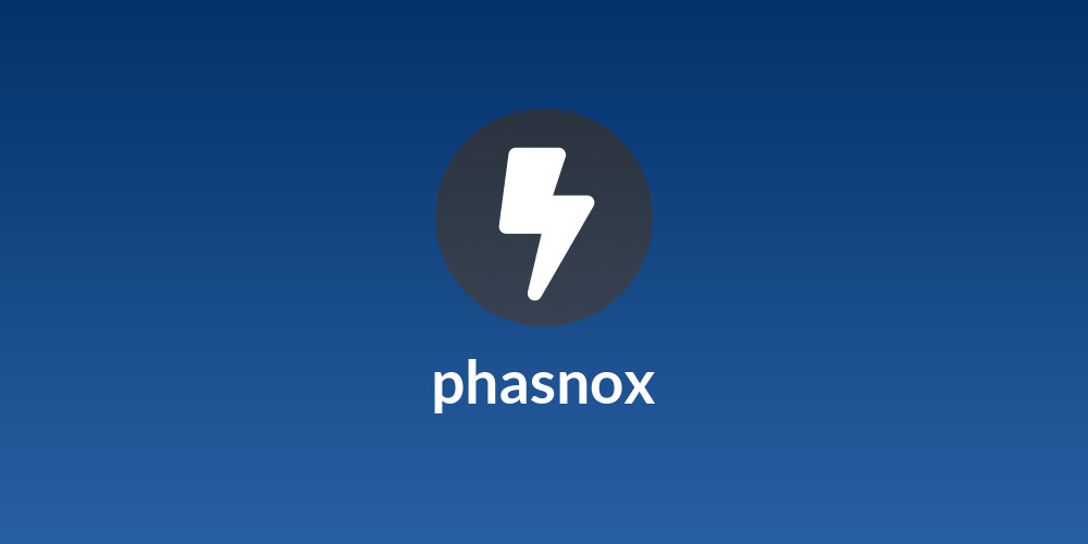 phasnox