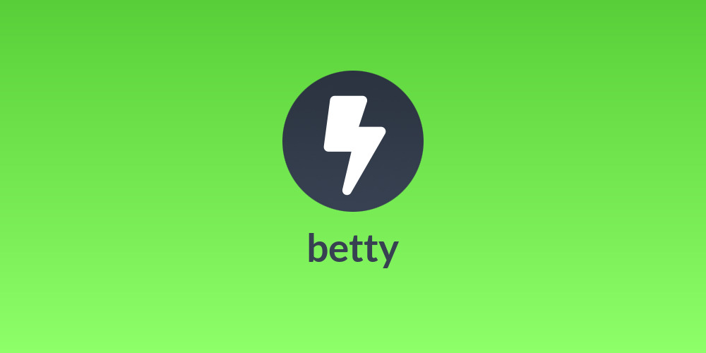 betty