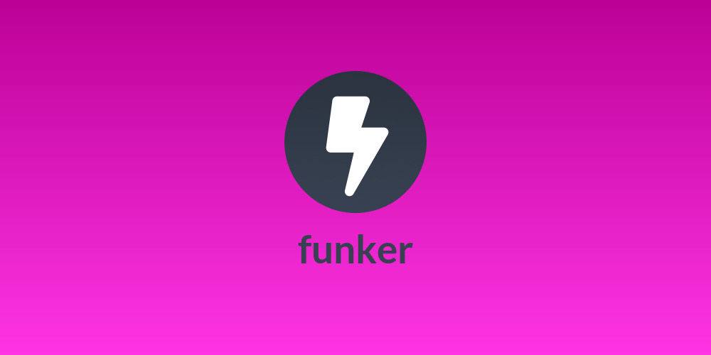 funker
