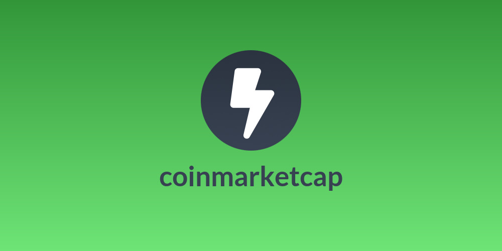 coinmarketcap