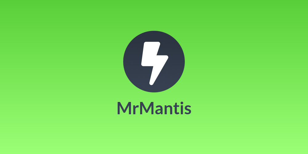 MrMantis
