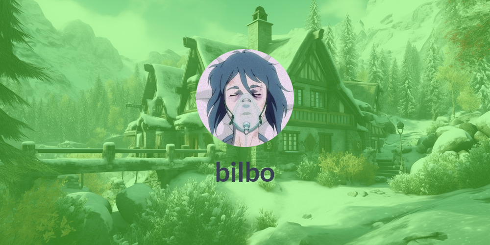 bilbo