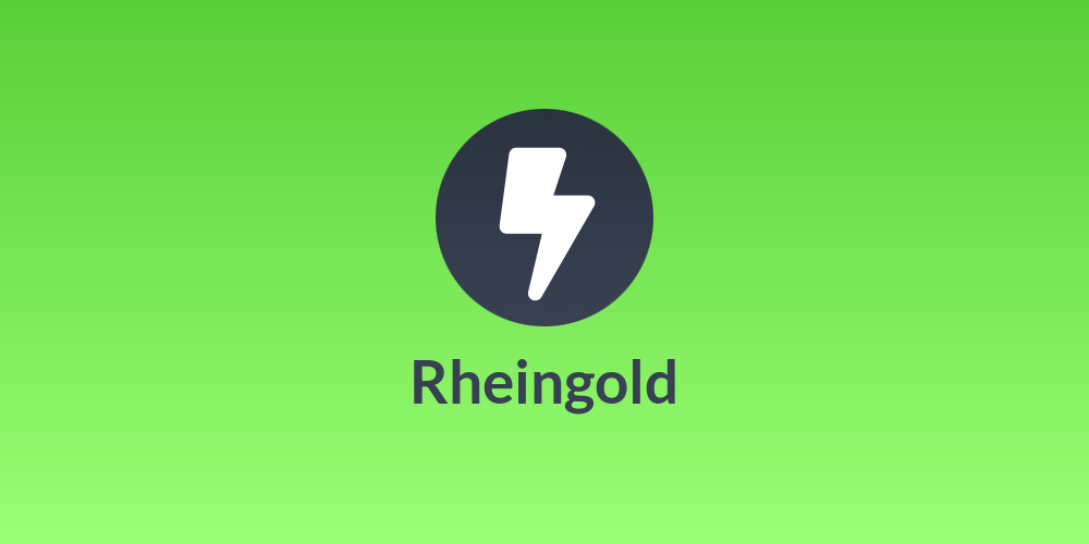 Rheingold