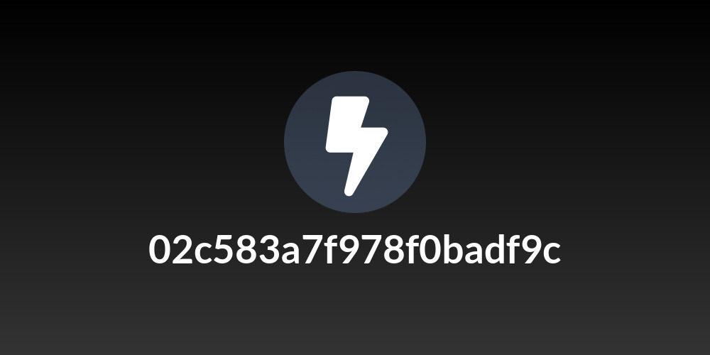 02c583a7f978f0badf9c