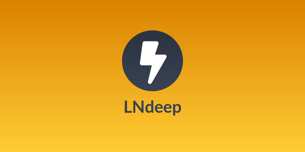 LNdeep