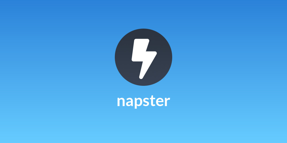 napster