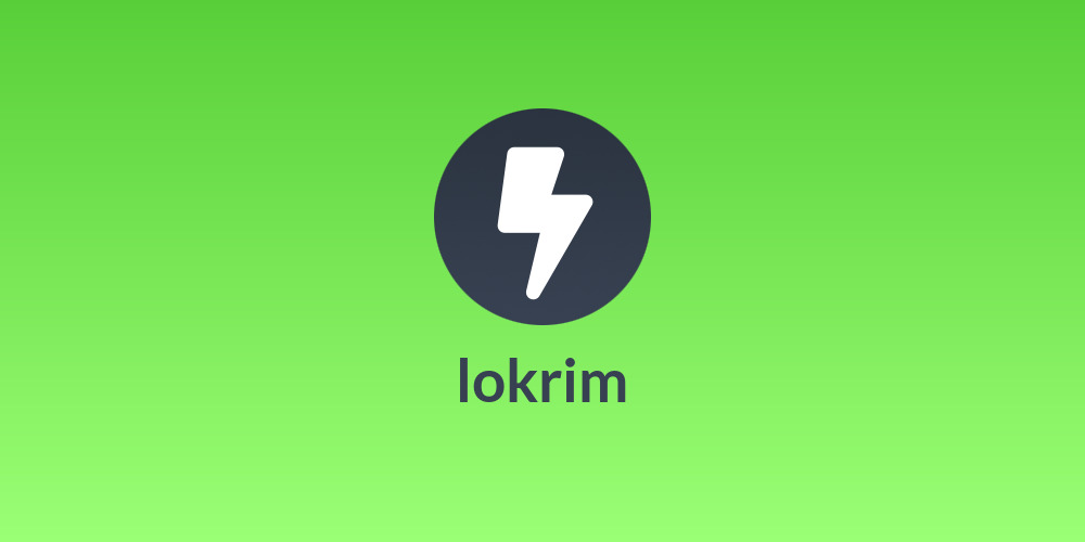 lokrim