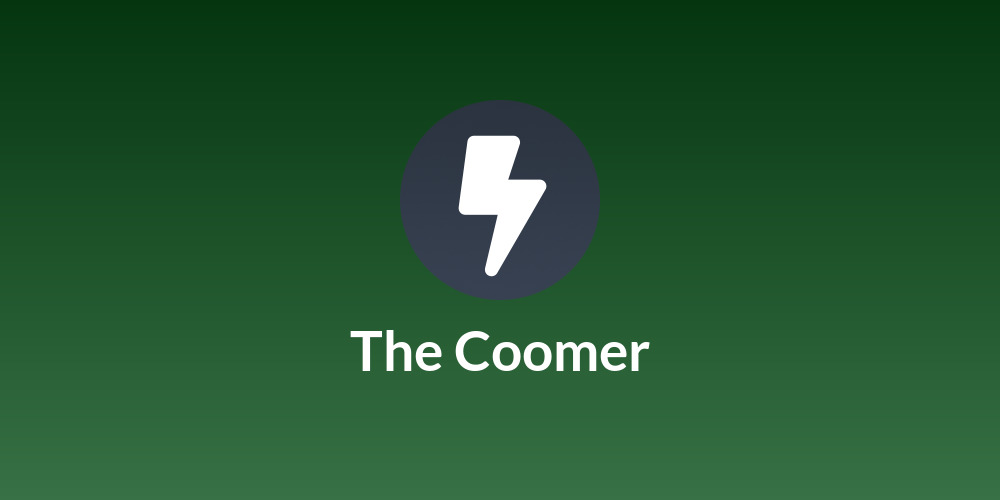 The Coomer