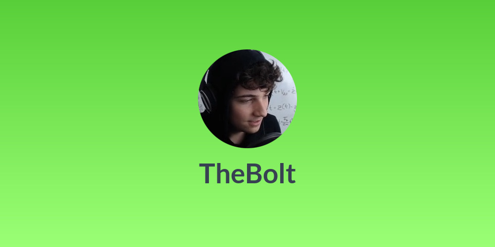 TheBolt