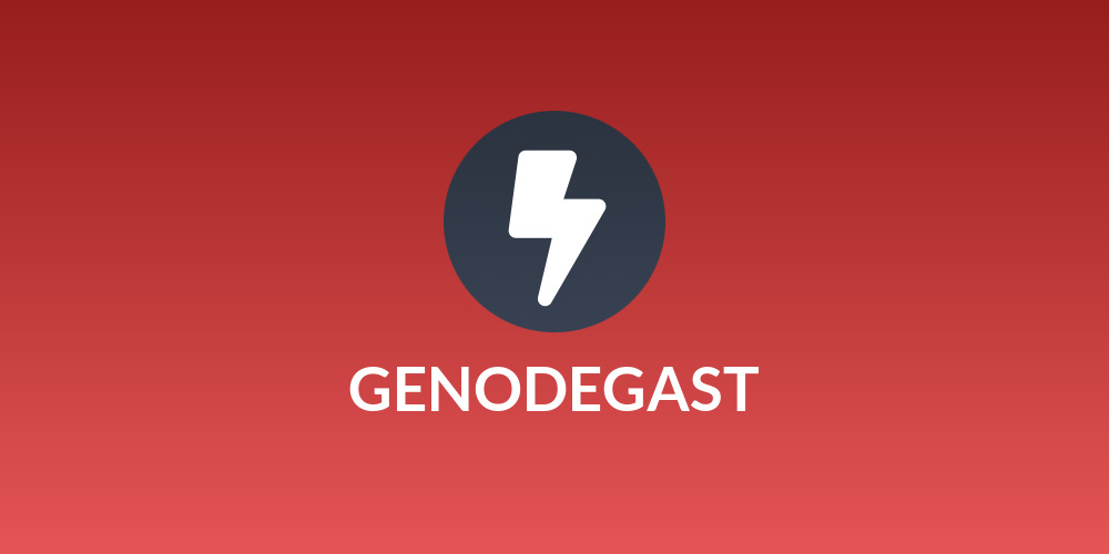 GENODEGAST