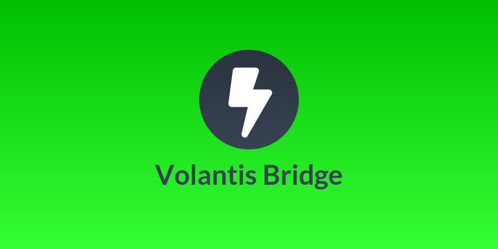 Volantis Bridge