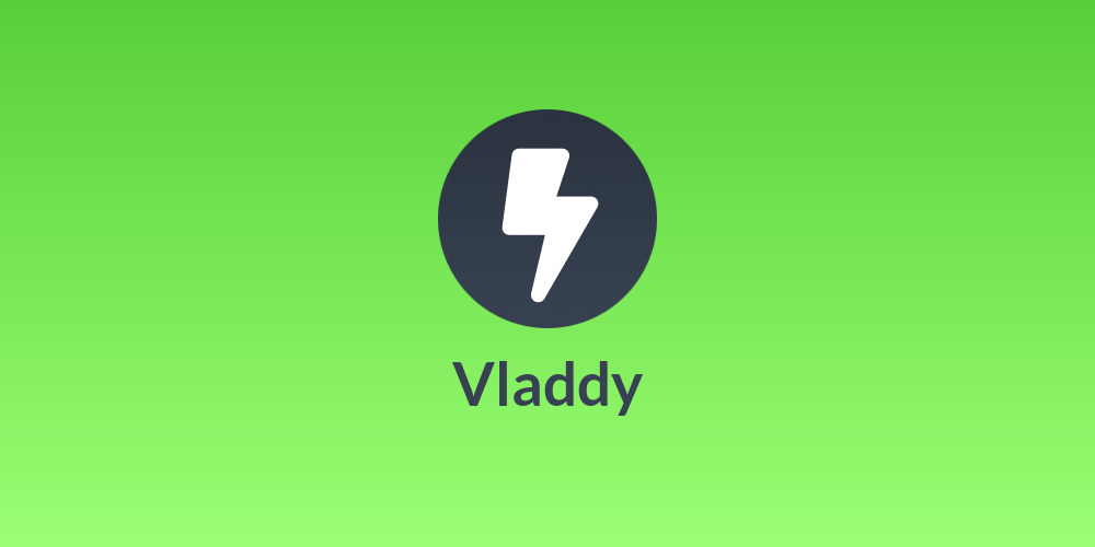 Vladdy