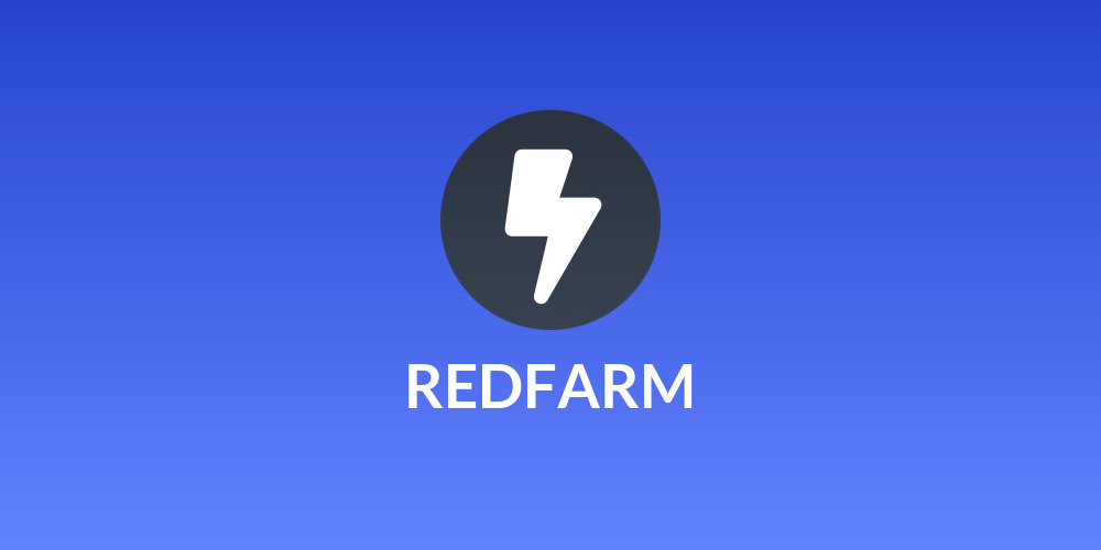 REDFARM