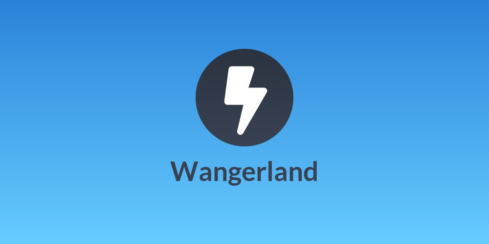 Wangerland
