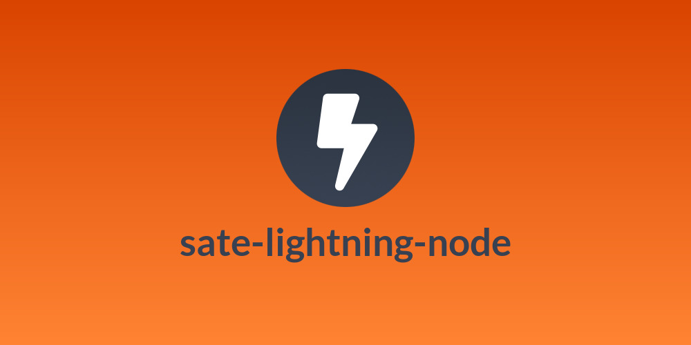 sate-lightning-node