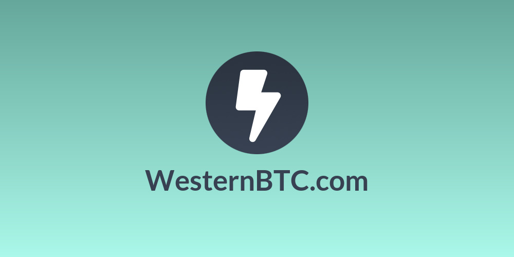 WesternBTC.com