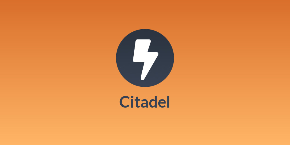 Citadel