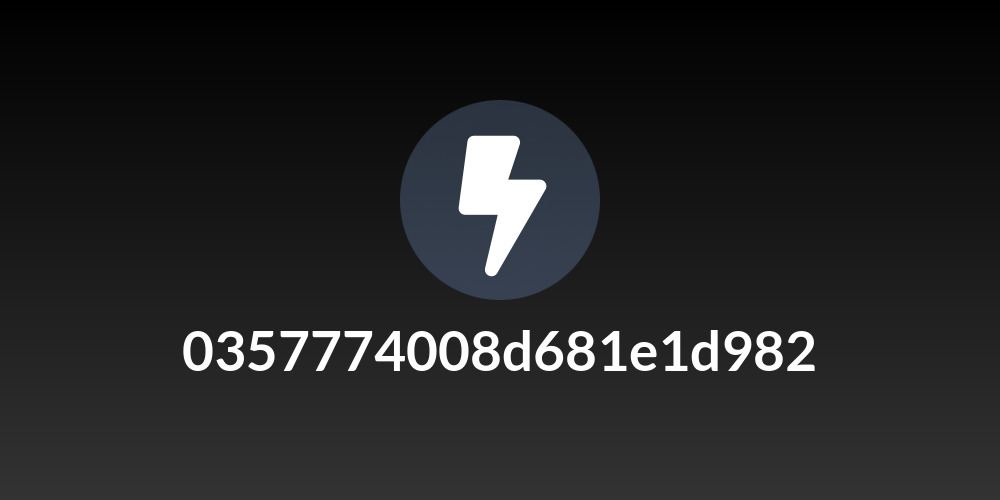 0357774008d681e1d982