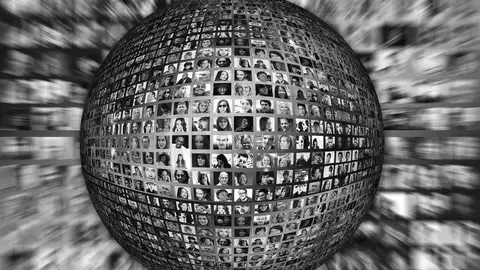 Connect the World with Lightning Network