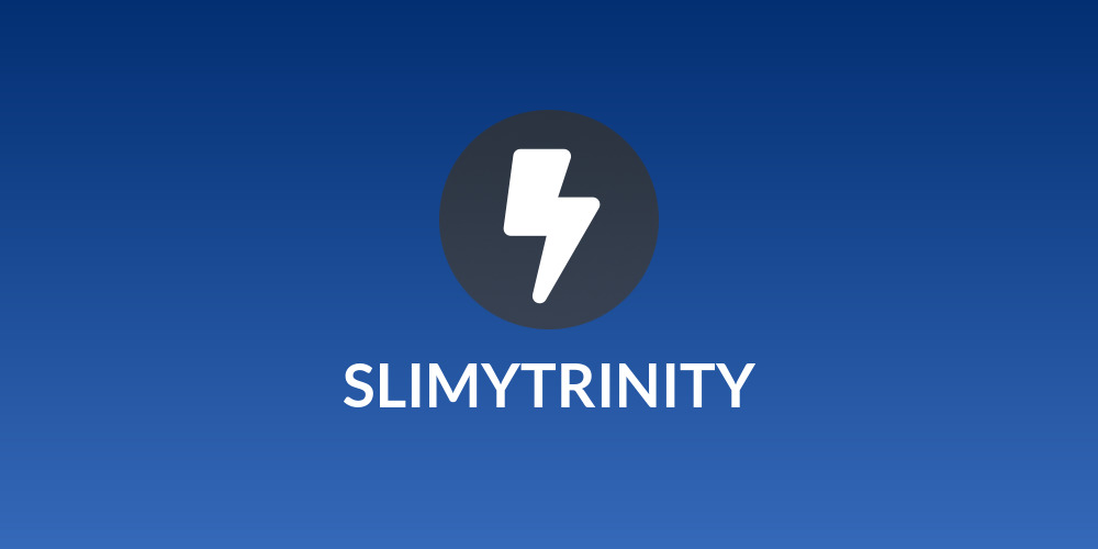 SLIMYTRINITY