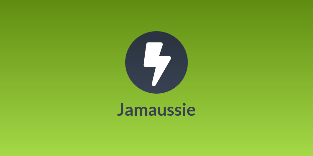 Jamaussie