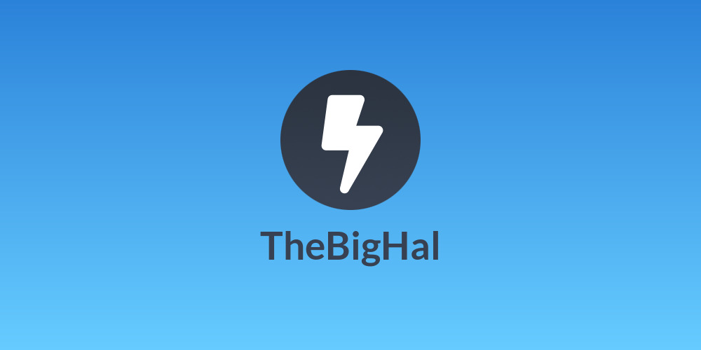 TheBigHal