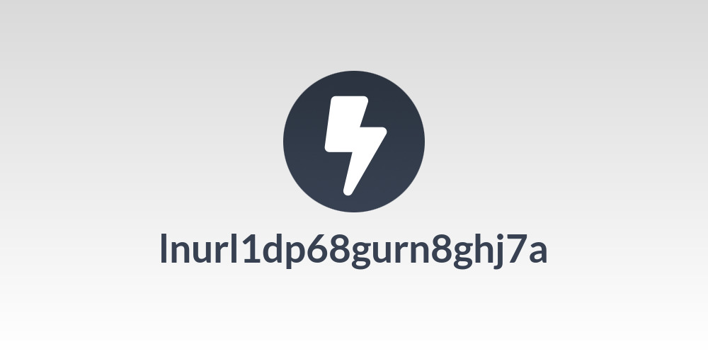 lnurl1dp68gurn8ghj7a