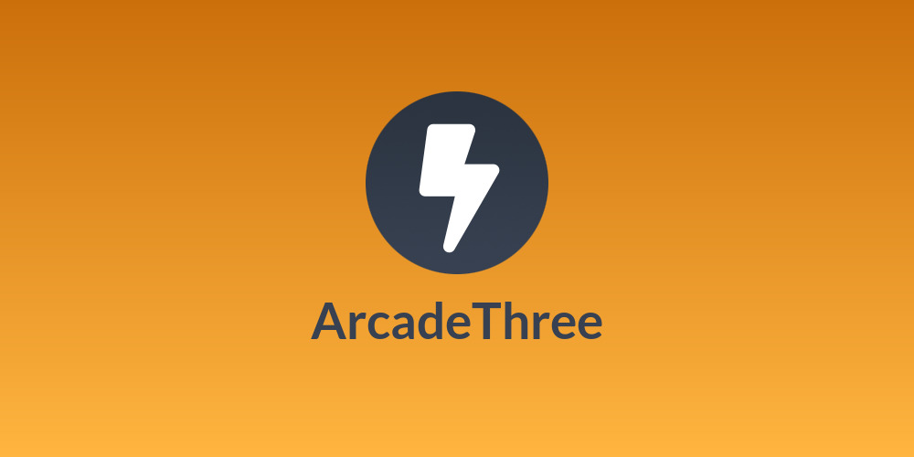 ArcadeThree