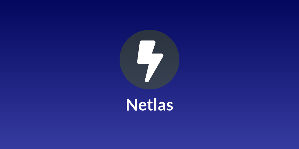 Netlas