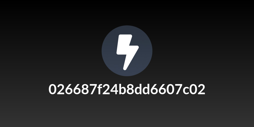 026687f24b8dd6607c02