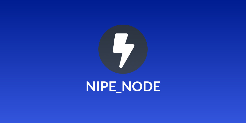 NIPE_NODE