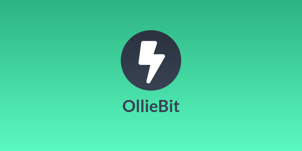 OllieBit