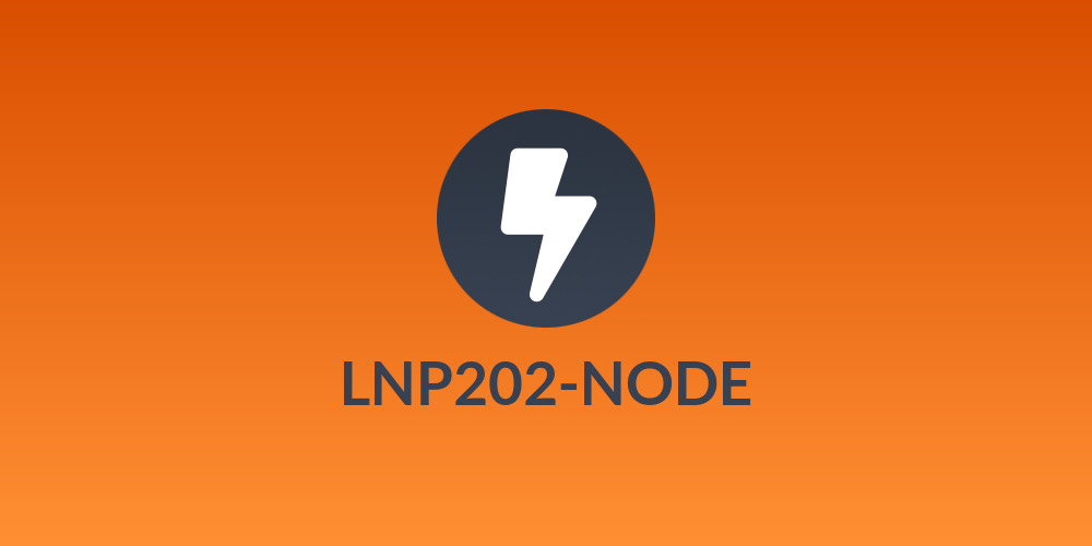 LNP202-NODE