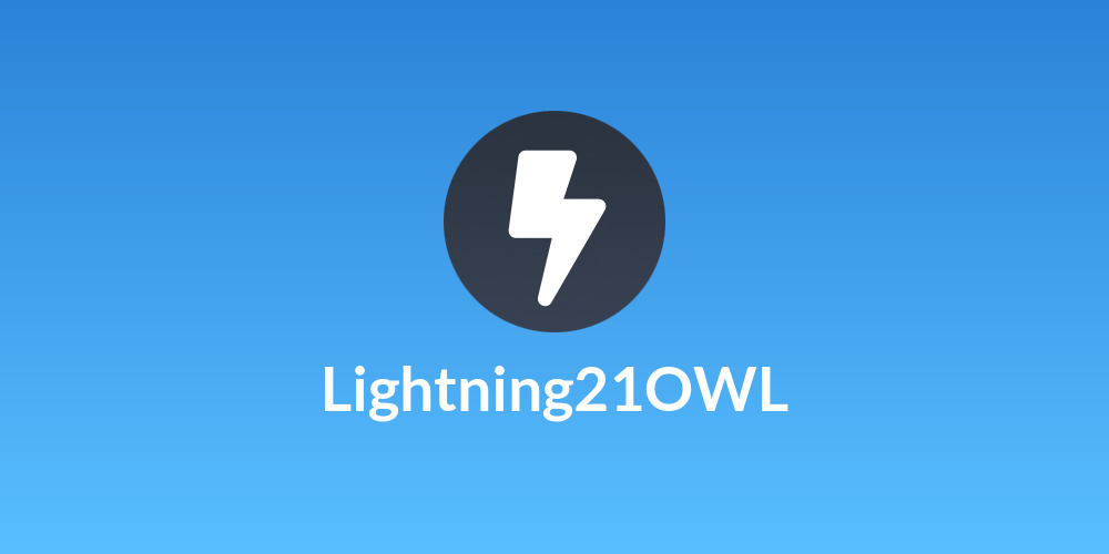 Lightning21OWL