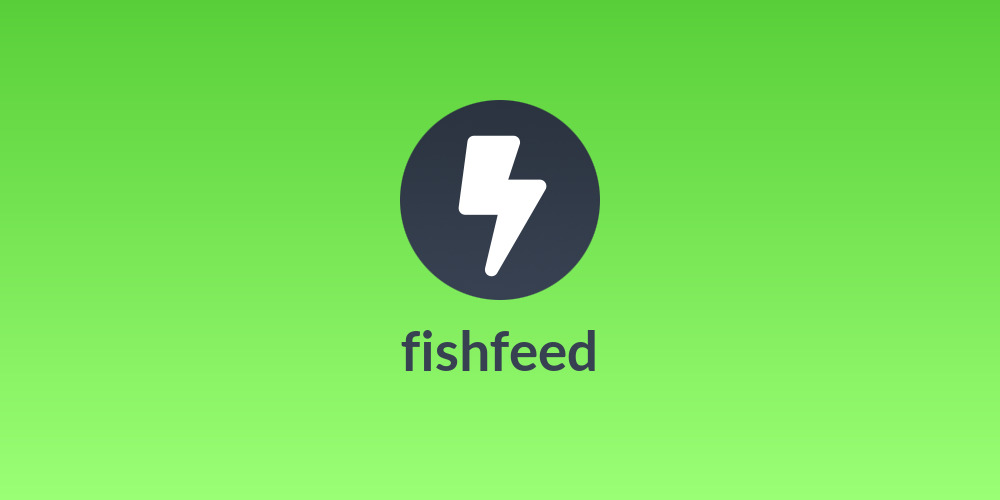 fishfeed