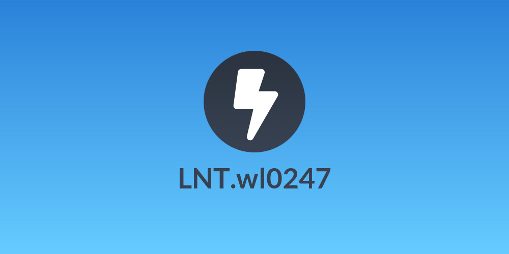 LNT.wl0247
