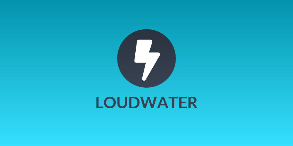 LOUDWATER
