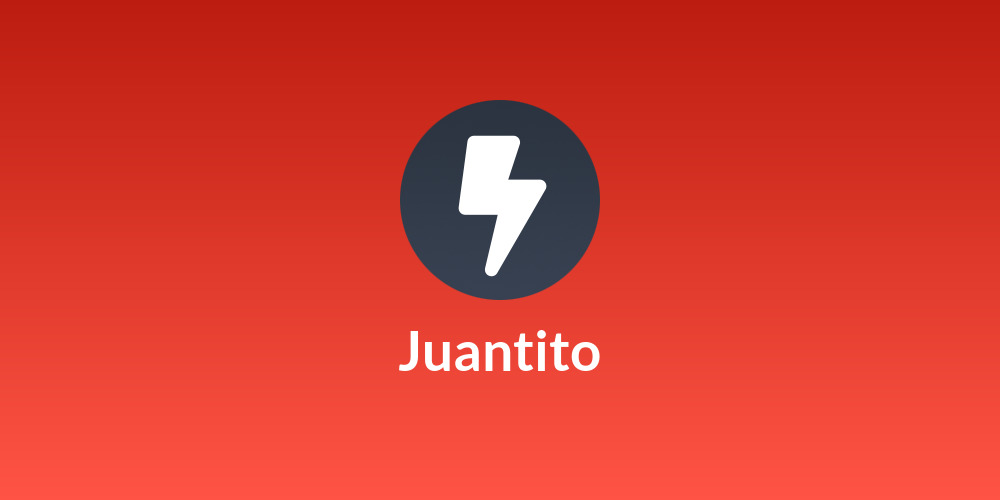 Juantito