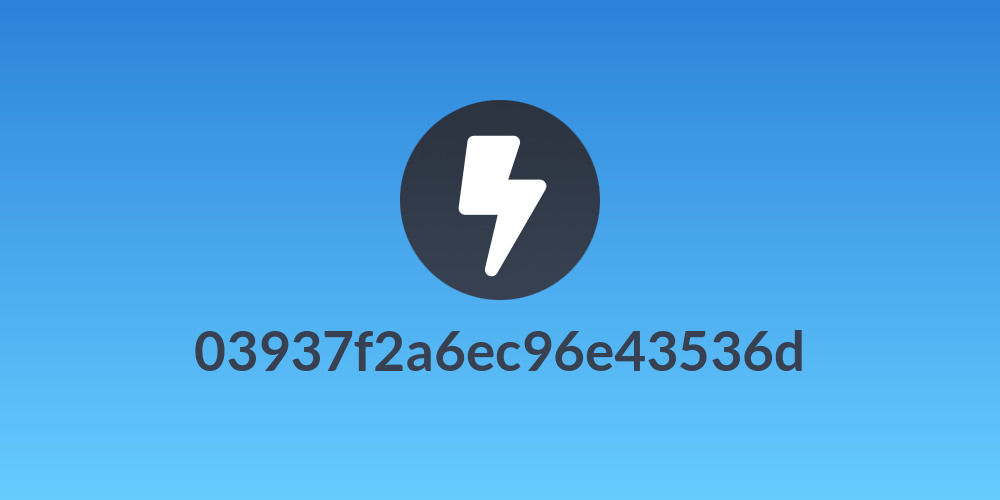 03937f2a6ec96e43536d