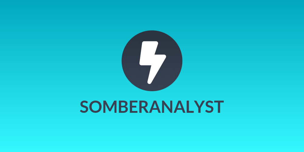 SOMBERANALYST