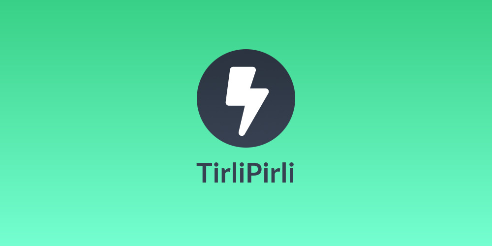TirliPirli