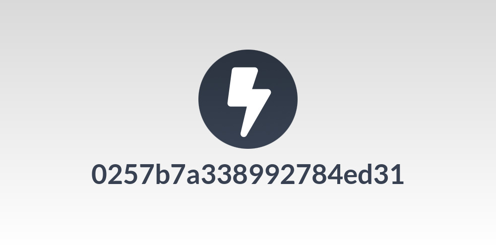 0257b7a338992784ed31