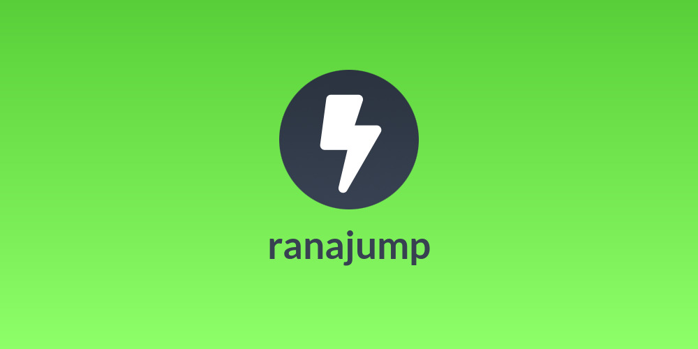 ranajump