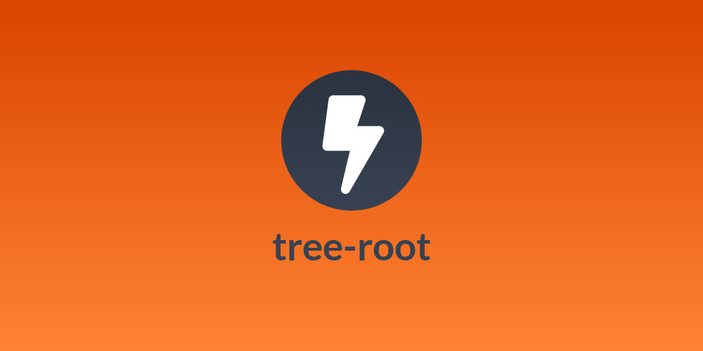 tree-root