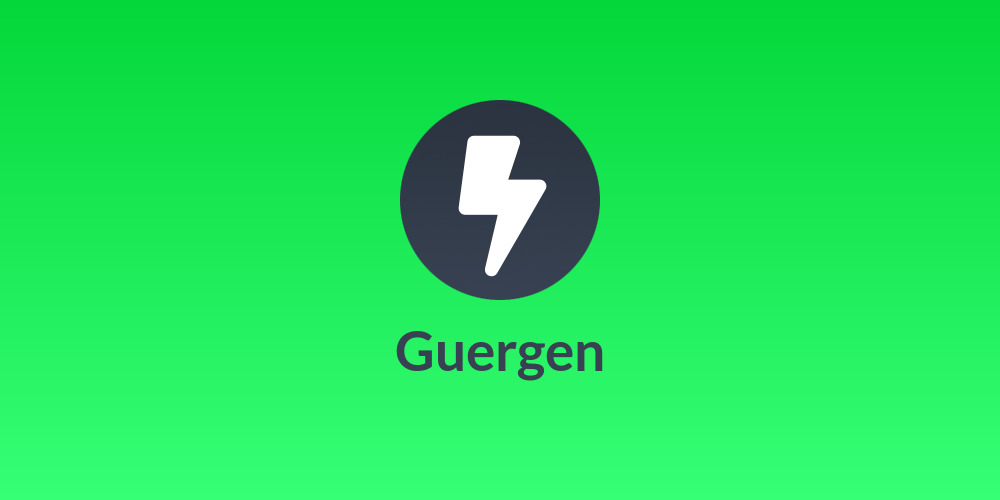 Guergen