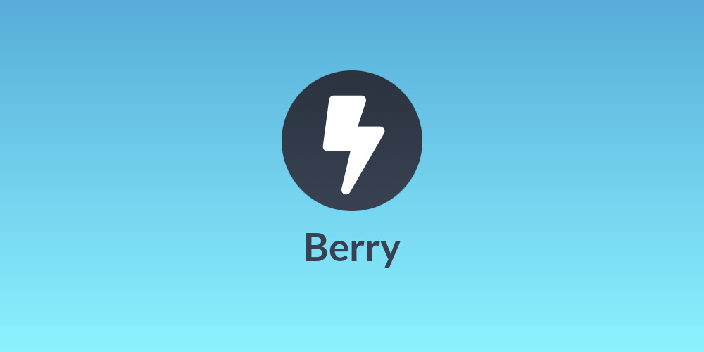 Berry